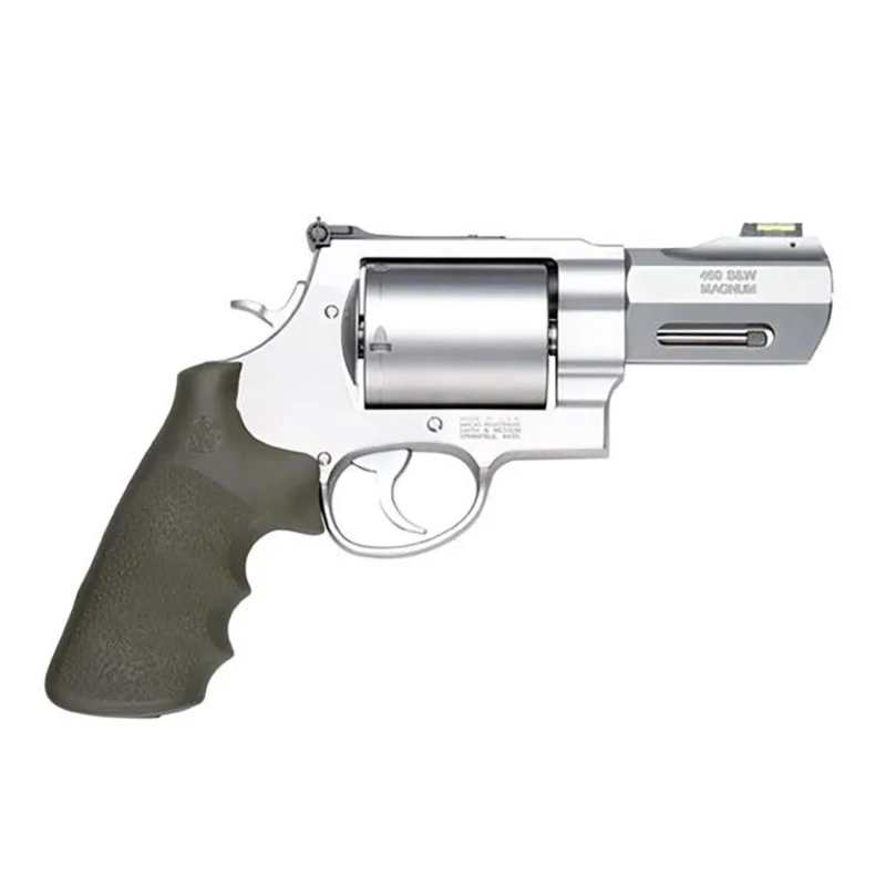 PERFORMANCE CENTER MODEL 460XVR X-FRAME 460 S&W MAGNUM REVOLVER