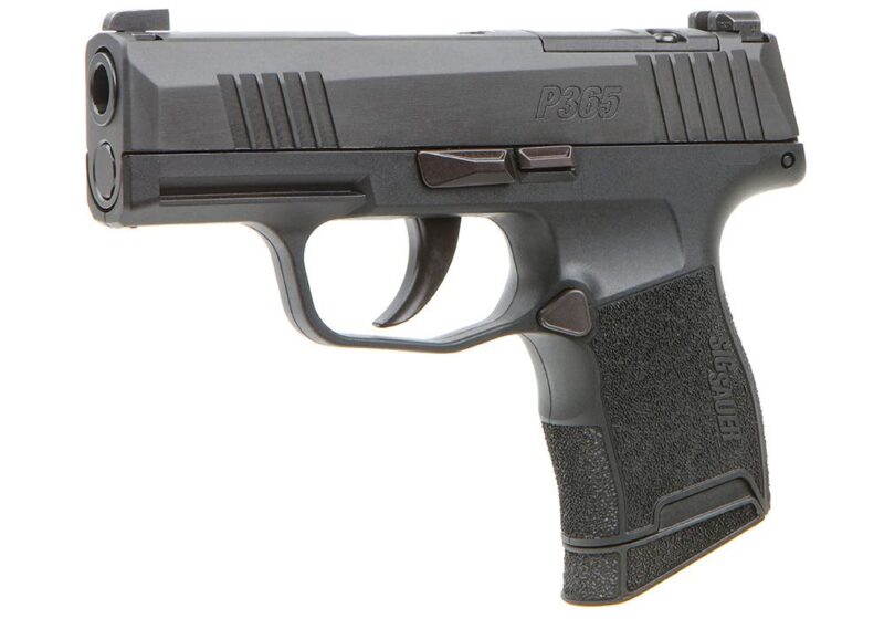 P365 OPTIC READY