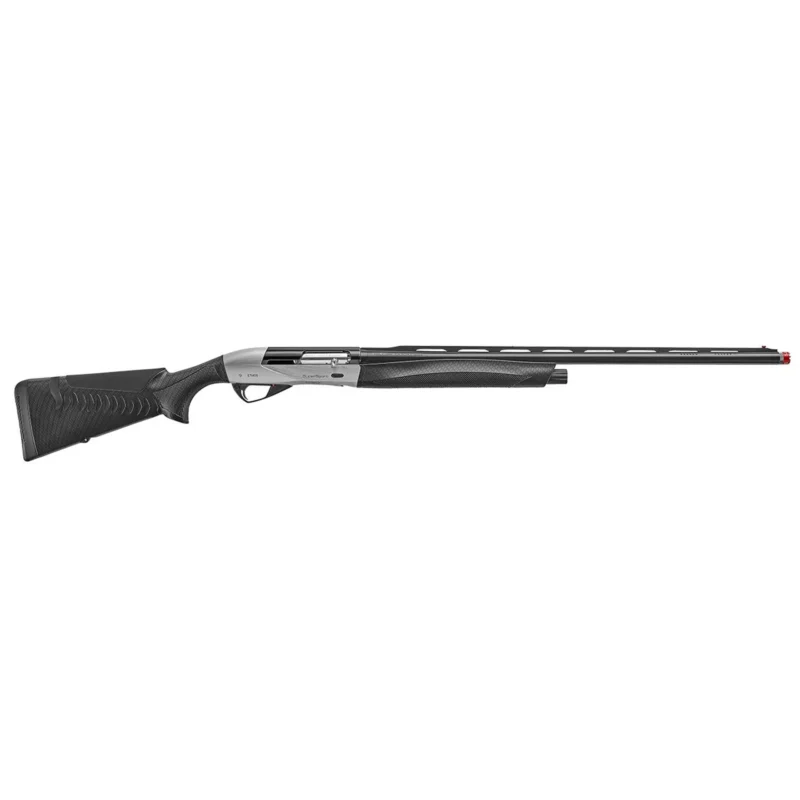 ETHOS SuperSport 12 Gauge 28" BBL 4+1 Round Carbon Fiber