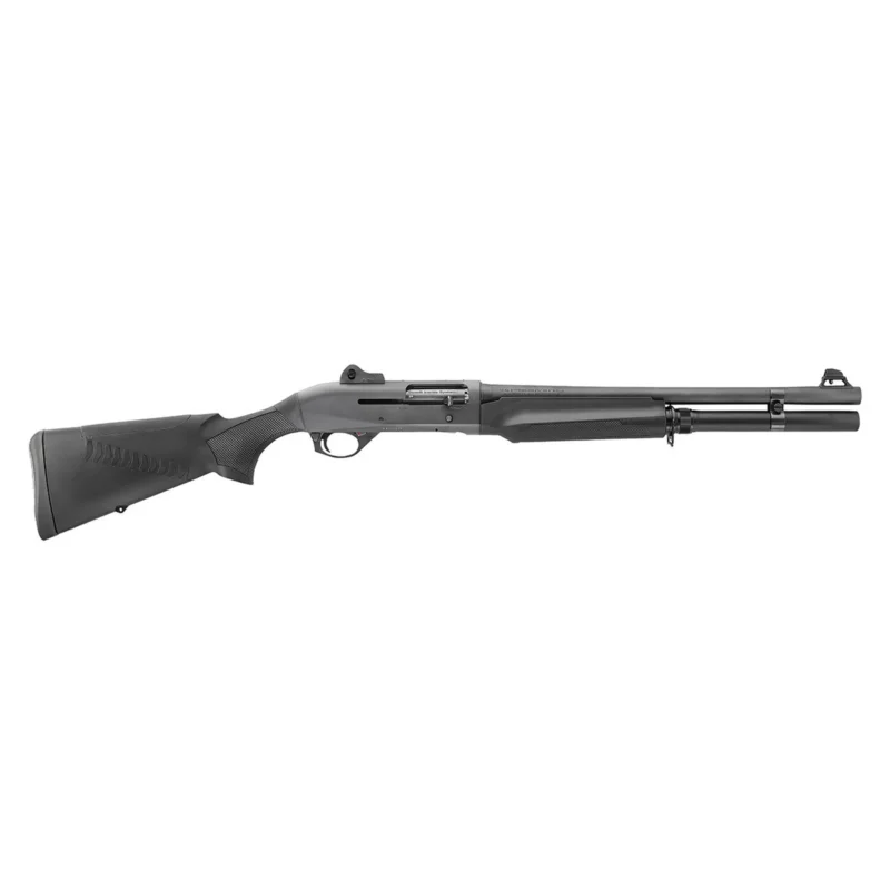 M2 TACTICAL 12 GAUGE SEMI-AUTO SHOTGUN W/COMFORTECH® STOCK