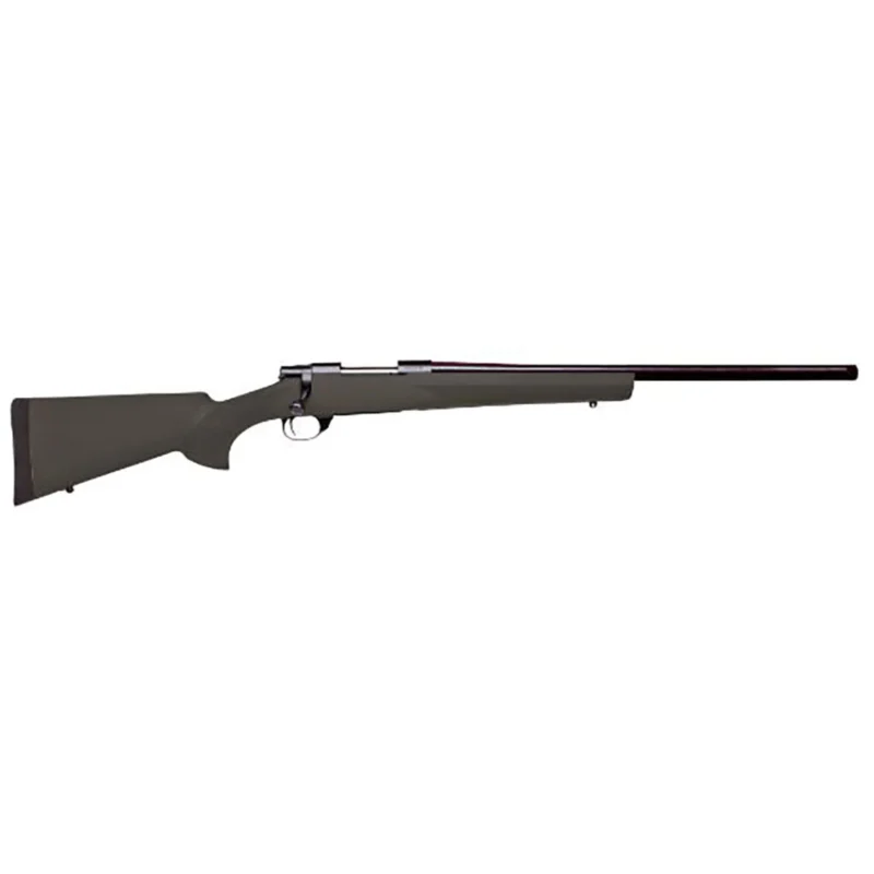 M1500 HOGUE 308 WINCHESTER BOLT-ACTION RIFLE