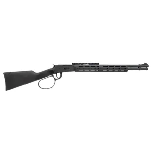 LEVTAC 410 Gauge 20" BBL 4-Round Black