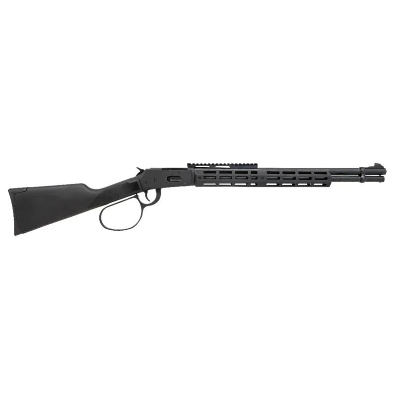 LEVTAC 410 Gauge 20" BBL 4-Round Black