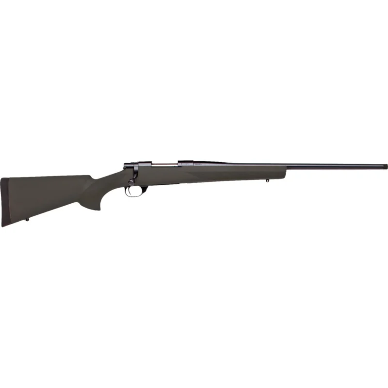 M1500 HOGUE 7MM PRC BOLT-ACTION RIFLE