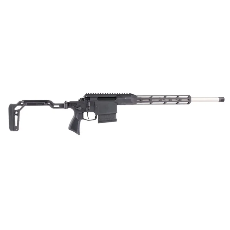 Cross Trax 308 Winchester 16" BBL (1)5RD Mag Black