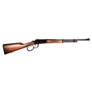 RANGE SIDE 410 BORE LEVER ACTION SHOTGUN