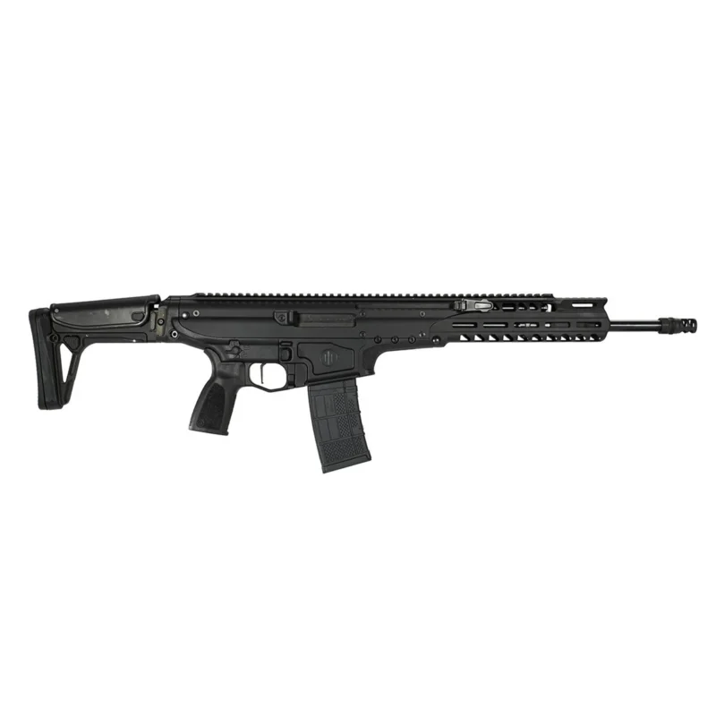UXR Elite Rifle System 300 Blackout 14.5"BBL (1)30RD Mag BLK