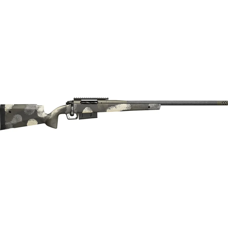 MODEL 2020 WAYPOINT 300 PRC BOLT ACTION RIFLE