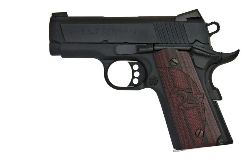 Defender 9mm