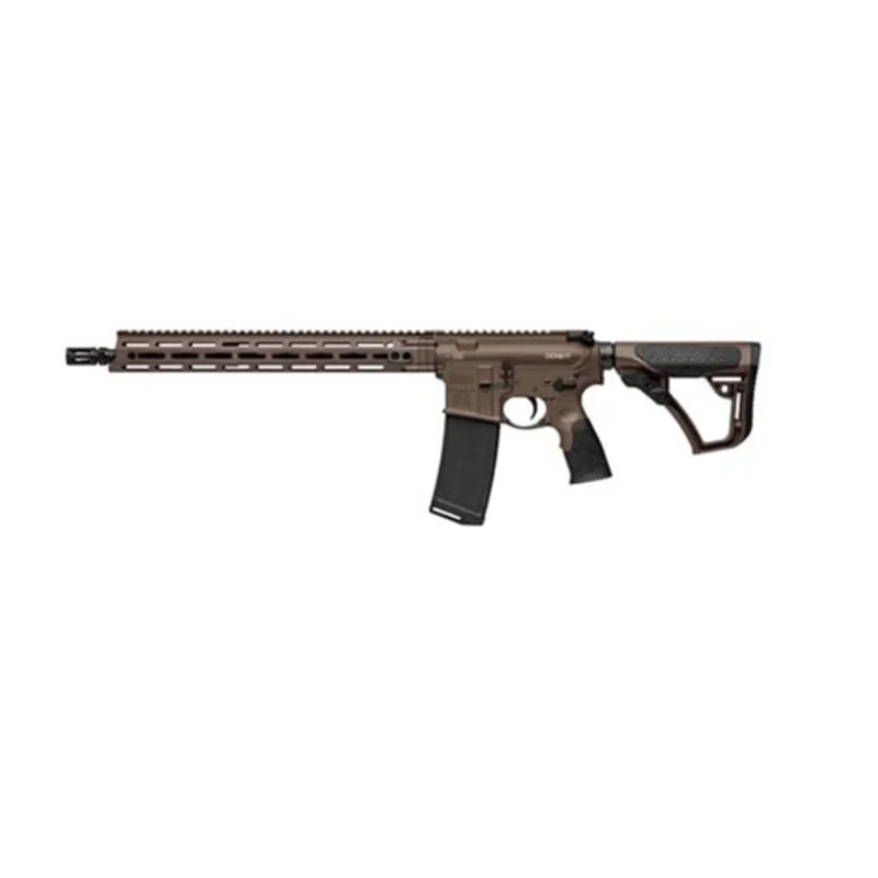 M4V7 Carbine 5.56 16" Brown Mil-spec
