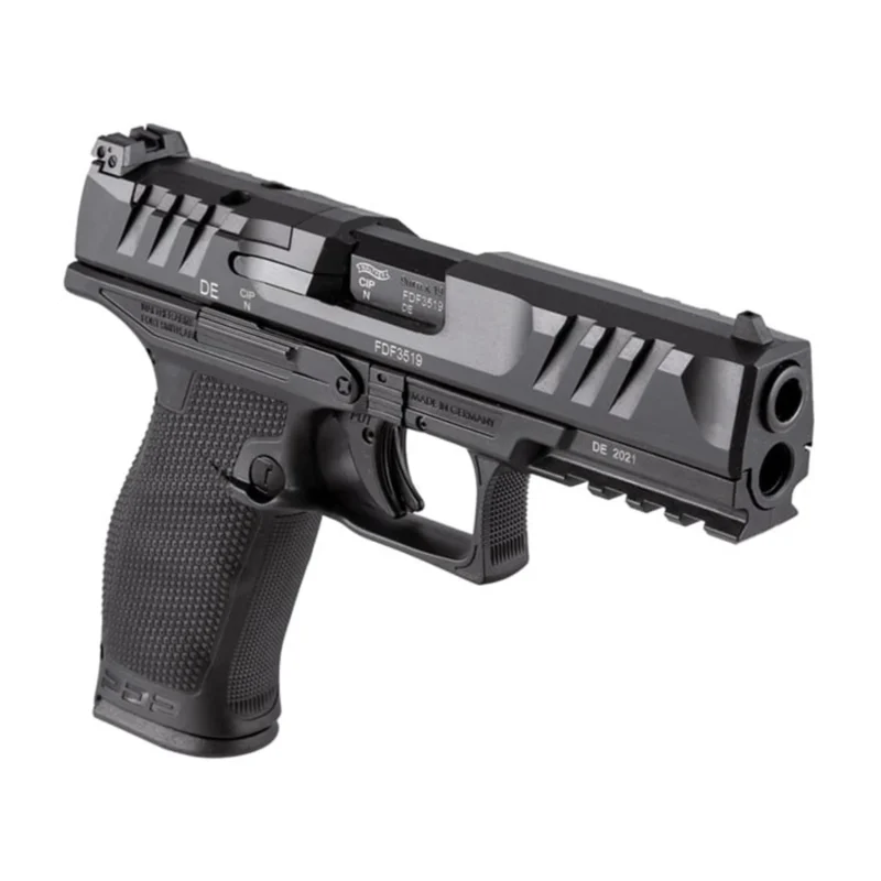 PDP FULL-SIZE OR 9MM LUGER SEMI-AUTO HANDGUN