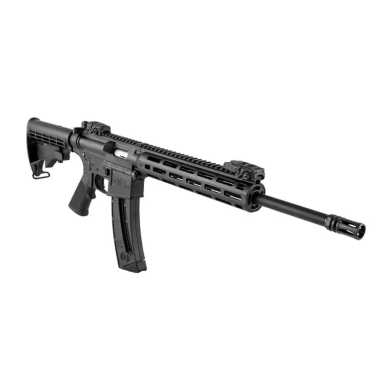 M&P 15-22 SPORT 22 LONG RIFLE SEMI-AUTO RIFLE
