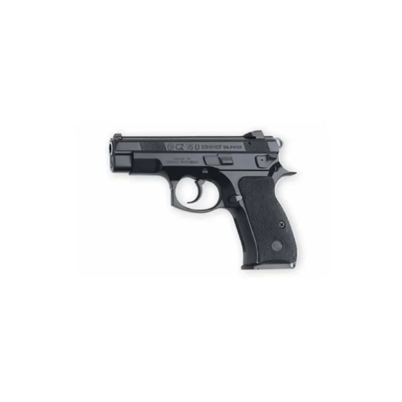 75 D PCR COMPACT 9MM LUGER SEMI-AUTO HANDGUN