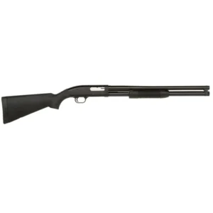 Maverick 88 Security 12Ga 20" 6-Rd