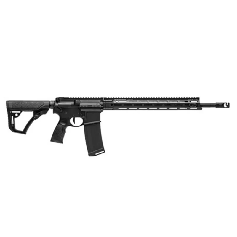 DDM4V7 PRO 5.56X45 NATO SEMI-AUTO RIFLE