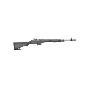 M1A 308 Winchester 22” BBL (1)10RD Mag Black