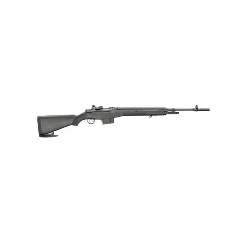 M1A 308 Winchester 22” BBL (1)10RD Mag Black