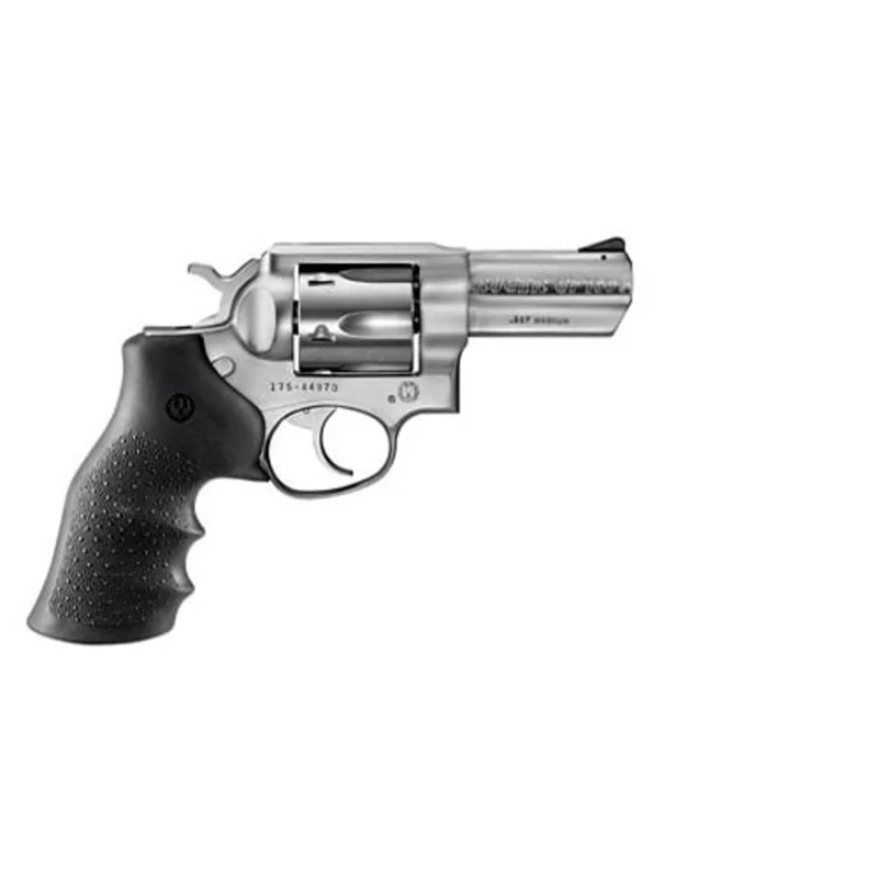 GP100® STANDARD 357 MAGNUM DOUBLE ACTION REVOLVER