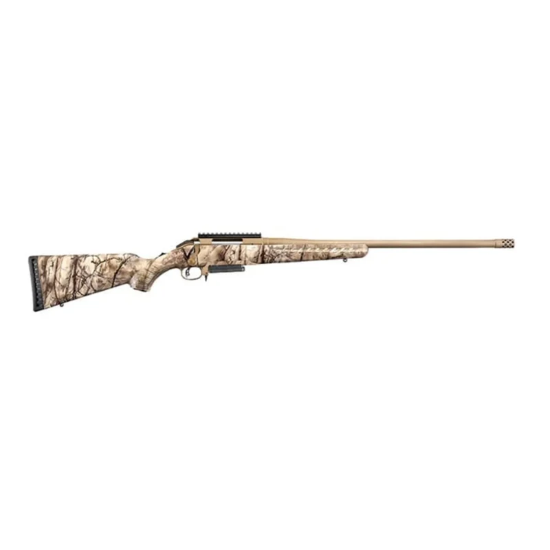 AMERICAN RIFLE 6.5 CREEDMOOR BOLT ACTION RIFLE