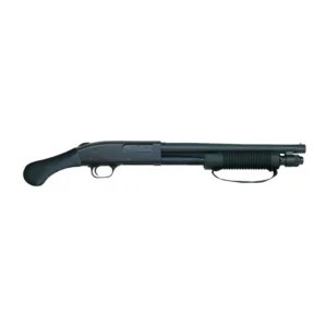 Mossberg 590 Shockwave 12 Ga 18.5 Bbl 6 Rd