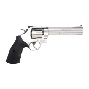 MODEL 610 N-FRAME 10MM AUTO REVOLVER