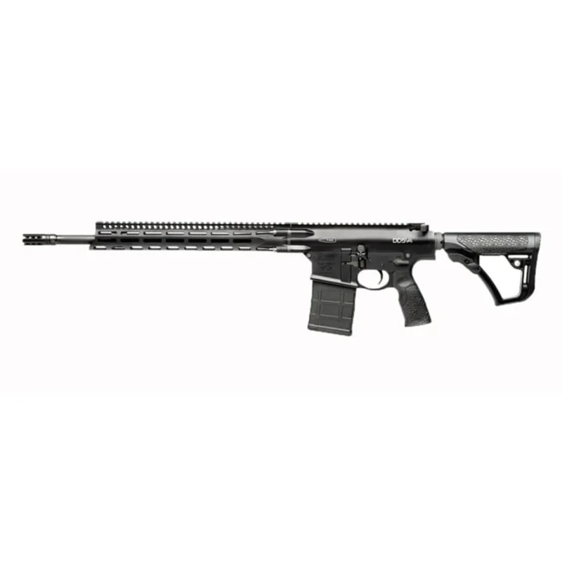 DD5 V4 7.62X51 NATO SEMI-AUTO RIFLE