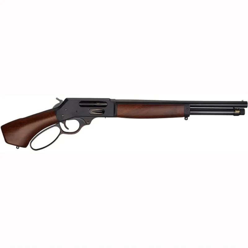 LEVER ACTION AXE 410 BORE SHOTGUN