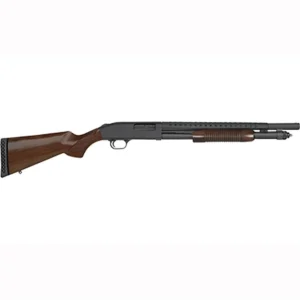 590 RENEGADE 12 GAUGE PUMP SHOTGUN