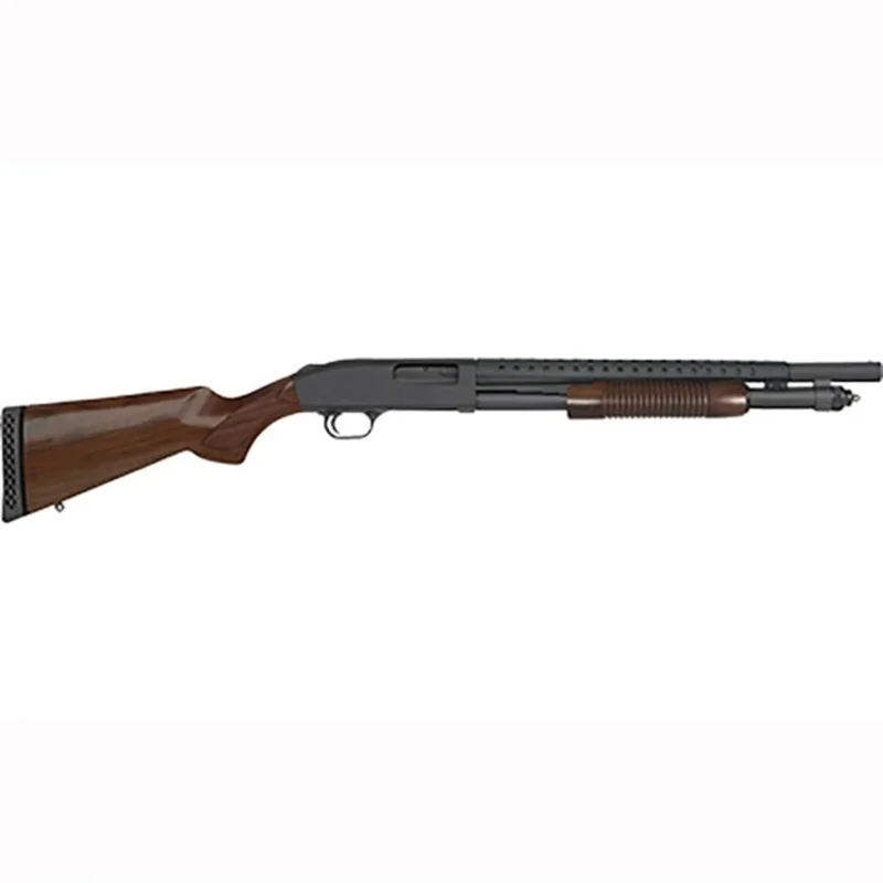 590 RENEGADE 12 GAUGE PUMP SHOTGUN