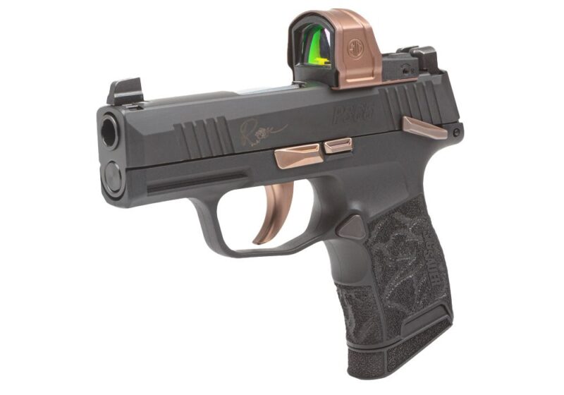 P365 ROSE™ 380 ROMEOZero ELITE