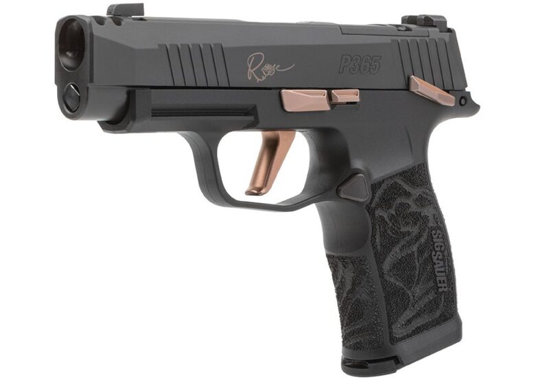 P365-XL ROSE™ COMP